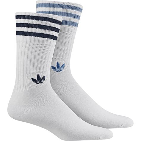 meia adidas originals solid knee 2pp|adidas Originals Socks .